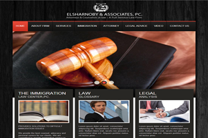 Elsharnoby & Associates, PC