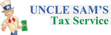 Uncle Sam's Tax Service